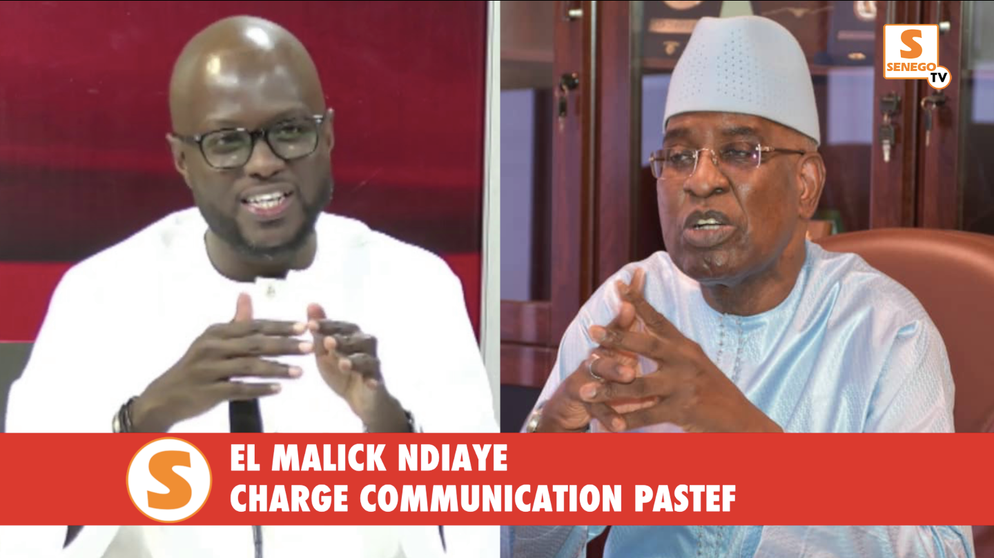 Compassion de Macky Sall à Sonko : El H. Malick Ndiaye dynamite le « Macky » (Audio)
