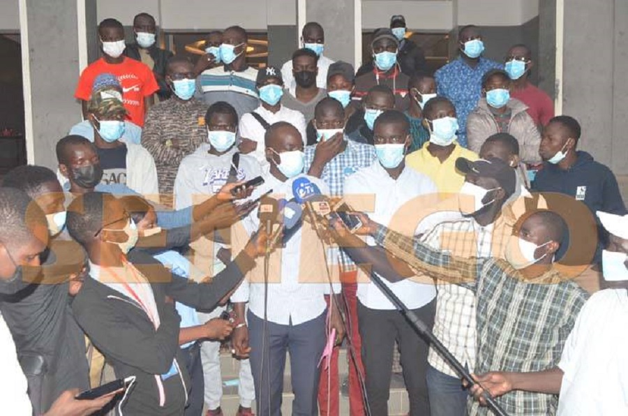 Sonko à l’Ucad : Le Meer monte au créneau…