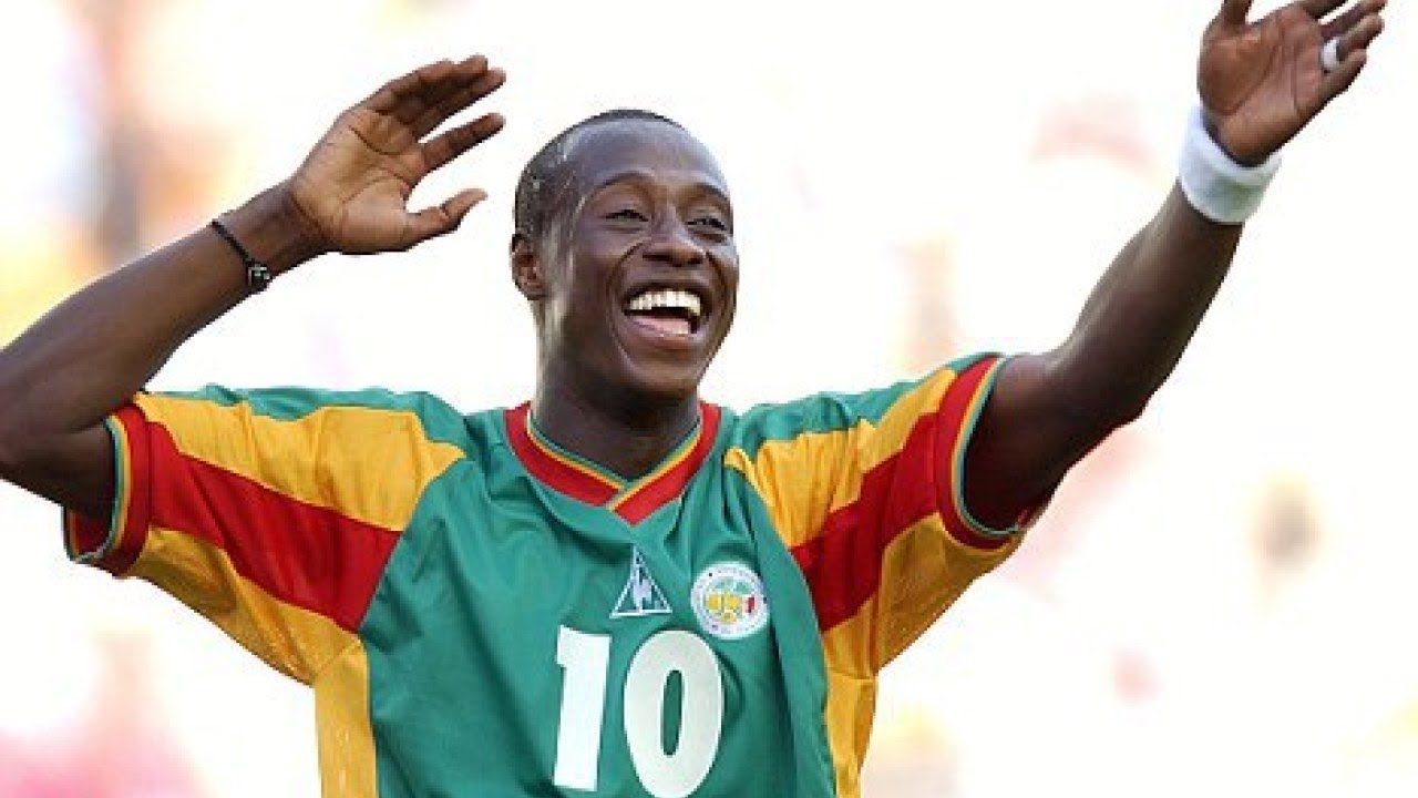 Une star sénégalaise participera au sommet du football tanzanien