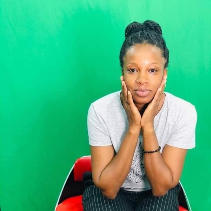 Dernière Minute : Fatima Mbengue de Frapp “encore arrêtée” par des éléments de la DIC