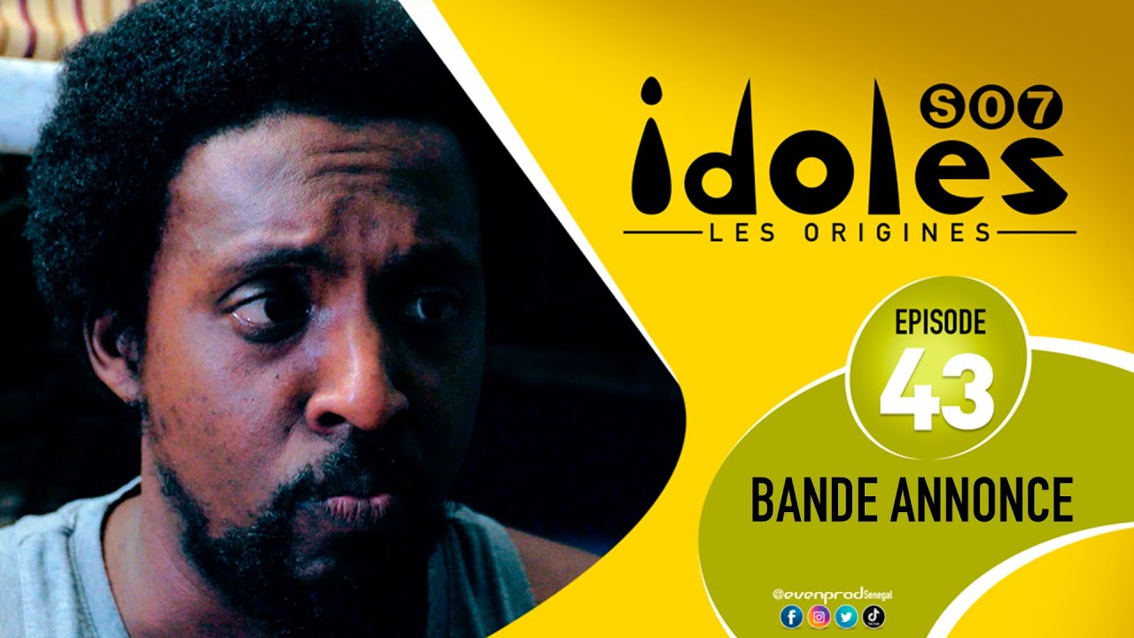 Idoles – Saison 7 – Episode 43: la bande annonce