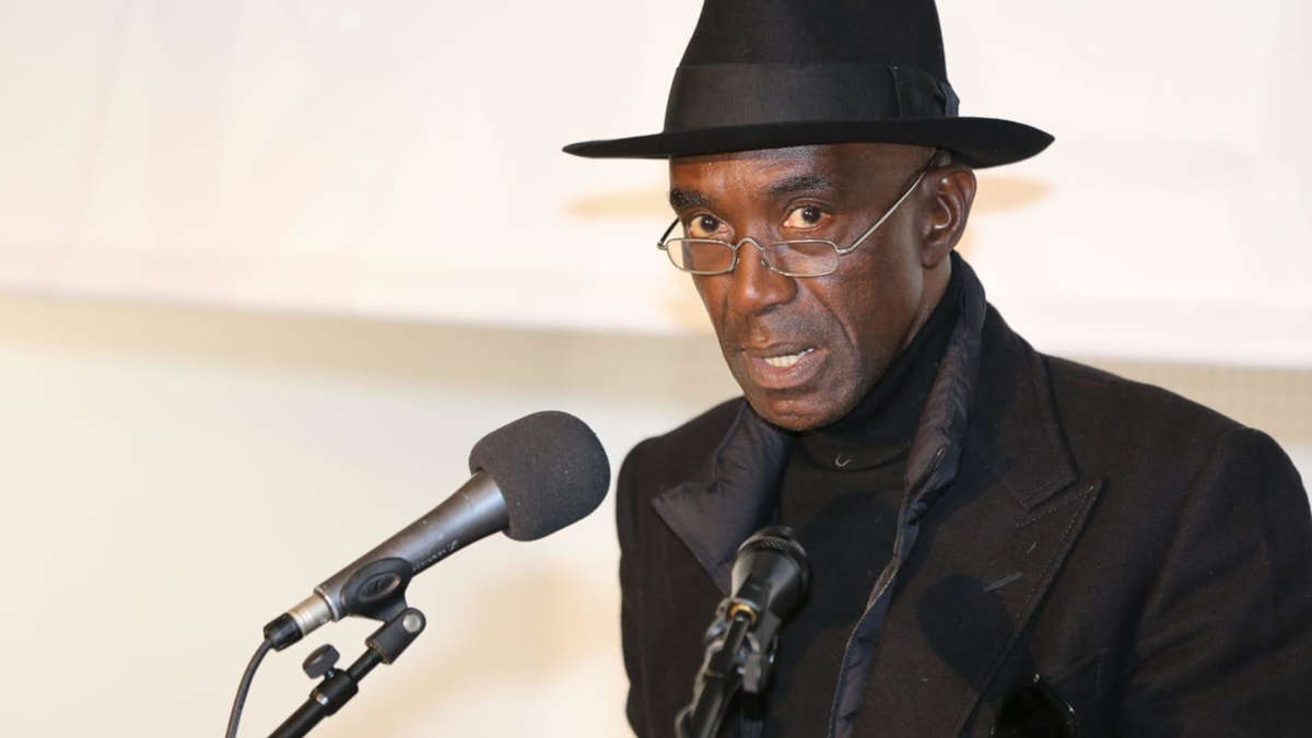 Présidentielle au Bénin: Le candidat Ganiou Soglo blessé par balles