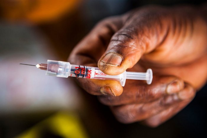 Fièvre jaune : Démarrage de la campagne de vaccination, ce 15 février
