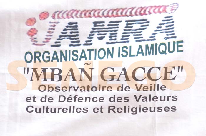 Censure de séries télévisées : « Jamra, arrête ton cirque ! » (Par Mamadou AMAT et Papa Samba KANE)