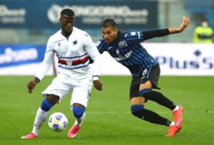 Sampdoria – Statistiques en Série A : Le retour gagnant de Keita Baldé Diao !