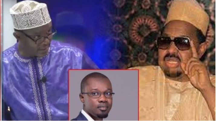 « Lien entre Sonko et le Mfdc » : la cinglante réplique de Imam Ndiaye à Ahmed Khalifa (Vidéo)