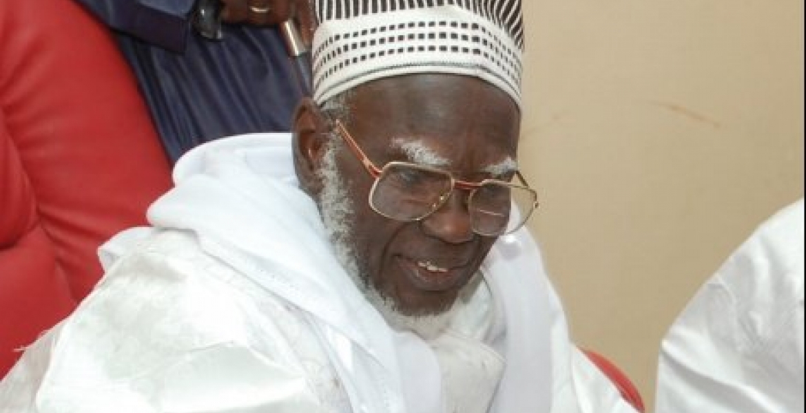 Nécrologie: L’épouse du Khalife général des mourides, Sokhna Ndioba Niane, n’est plus