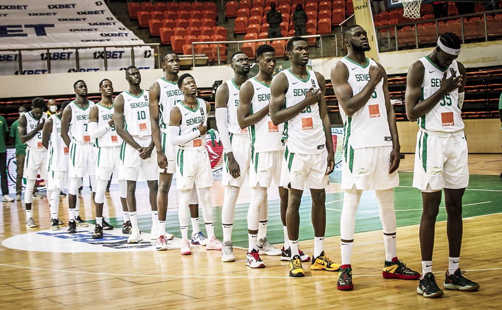 Elim. Afrobasket 2021: Le Sénégal trop fort pour le Mozambique, Youssoupha Ndoye XXL (24pts)