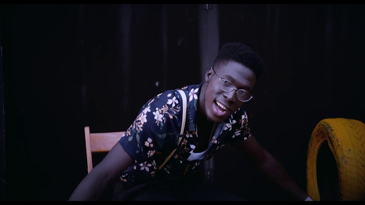 Découvrez M.A.C Jamais Assez dans « Sama Waaye » – (Clip Officiel)