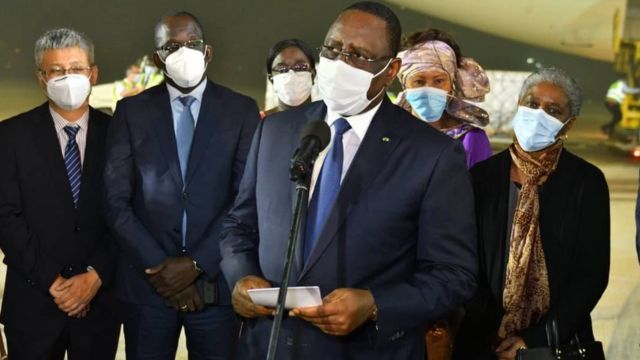 Fonds Force Covid-19 : Le Comité de suivi présentera son rapport à Macky Sall, vendredi