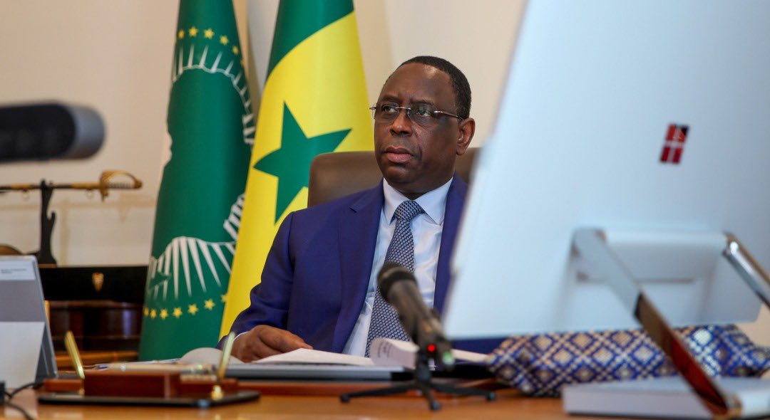 Bonne gouvernance : Le Sénégal occupe la 71e place sur 104 pays