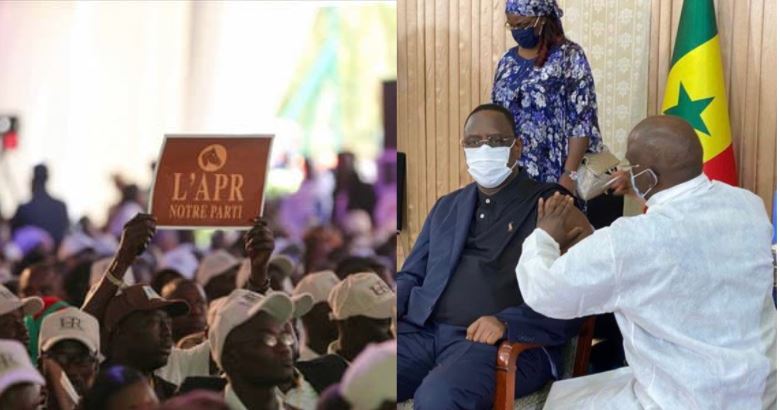 Covid-19: Le Sénégal a reçu « gratuitement » 200.000 doses du vaccin chinois…