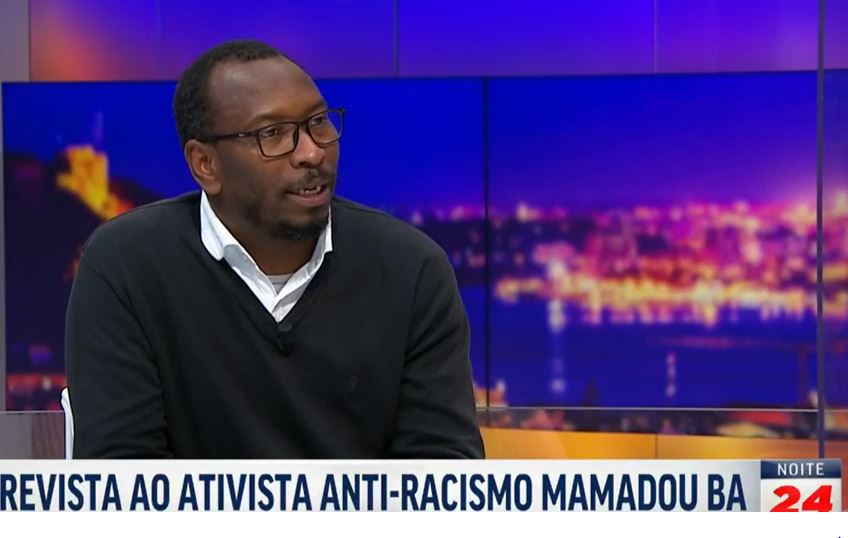 Mamadou Ba, cible de critiques au Portugal : « Pas de changement sans malaise, le racisme tue »