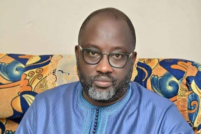 Sonko/Adji Sarr – Maodo Malick Mbaye (ANAMO) : « Je suis surpris et étonné, ma famille sous le choc »