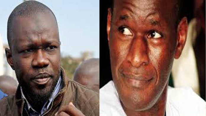 Covid-19-Affaire Sonko: « L’heure est à la responsabilité, à la sensibilisation… », Thierno Lô