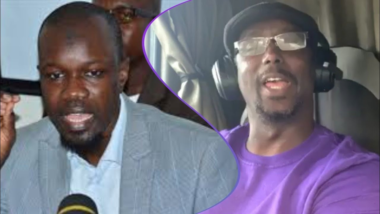Makhtar Le Kagoulard : « Sonko a prêté le flanc et les autorités l’ont eu »