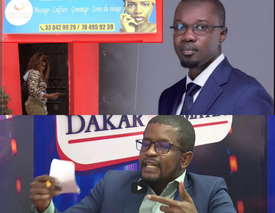 Affaire Sonko – Me Bassirou Baldé : « On a torturé ma cliente pour qu&rsquo;elle change de version » (Vidéo)