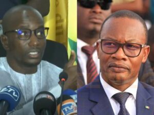 Diffamation-DDD : Me Moussa Diop flingue Oumar Boun Khatab et certains magistrats…