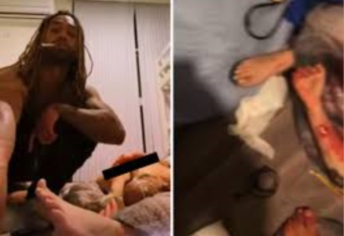 Il tue deux femmes et se filme sur les réseaux sociaux avec leurs cadavres (Vidéo)