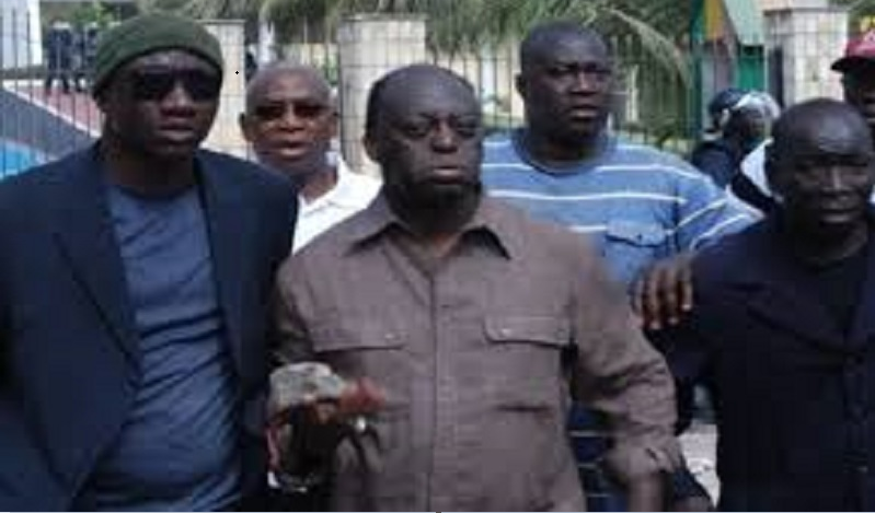 « L&rsquo;opinion ne pense pas, mais elle sent bien »