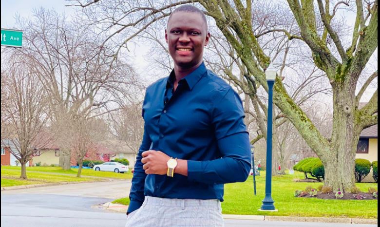 Sankara Mbaye tacle Macky : « Son gouvernement est composé de bandits sans cœur »