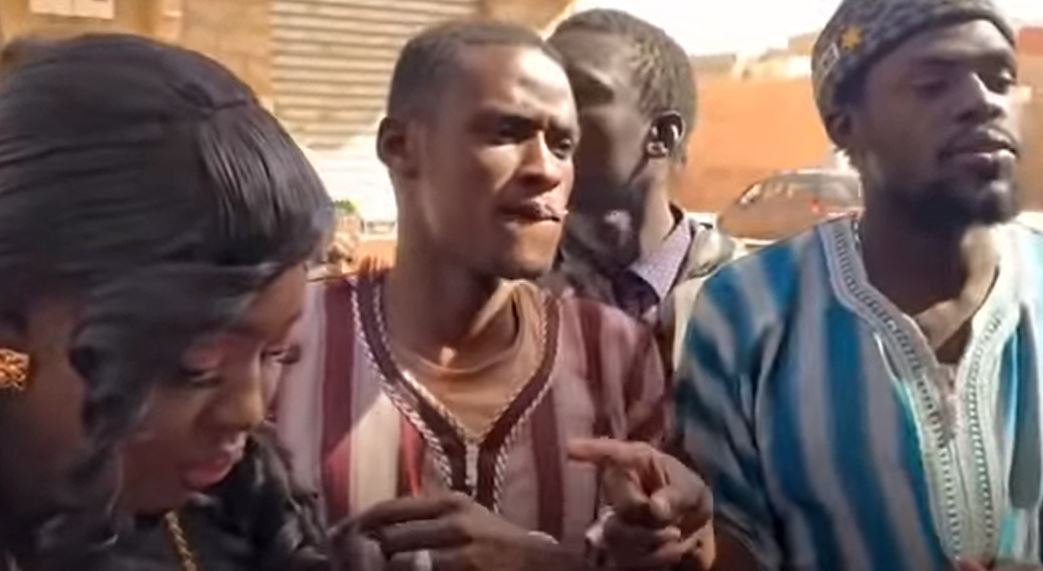 Al Khayri : Niankou prend une niarel et glorifie sa Awo (Vidéo)