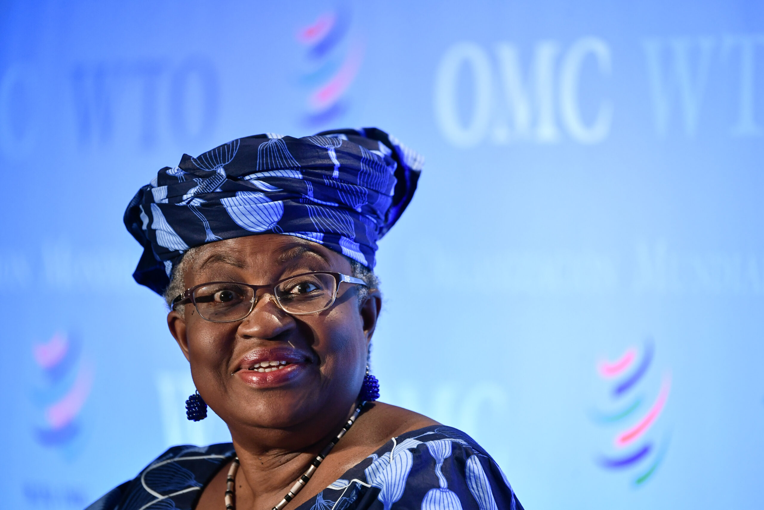 OMC : La Nigériane Ngozi Okonjo-Iweala 1ère femme nommée directrice générale de l’institution