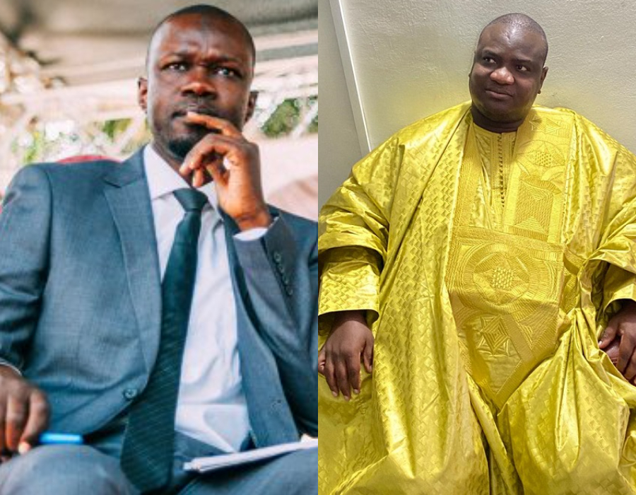 Sonko chez Serigne Mountakha : « Le Khalife l’a remis à sa place », Matar Diop