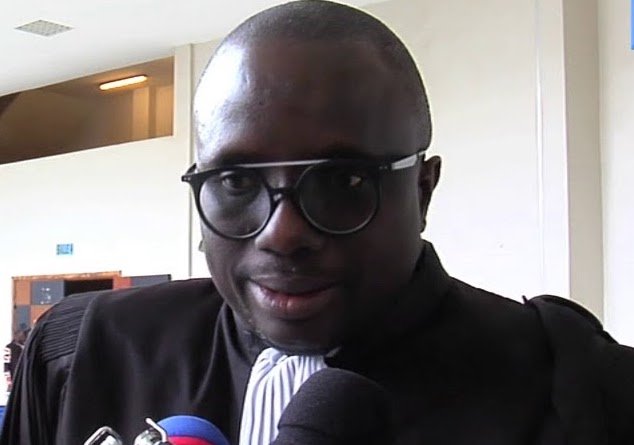 Plaidoiries médiatiques : Le Bâtonnier de l’Ordre des avocats cogne Me El Hadji Diouf et Cie