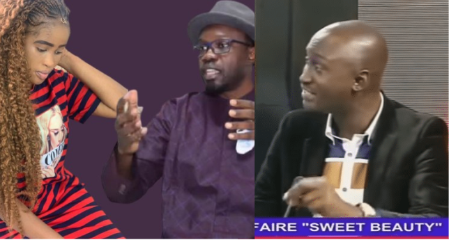 Procès verbal : »Les 10 contradictions flagrantes de Adji Sarr qui blanchissent Sonko… »Pape Ndiaye