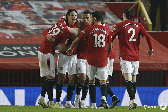 Premier League : Manchester United humilie Southampton (9-0)