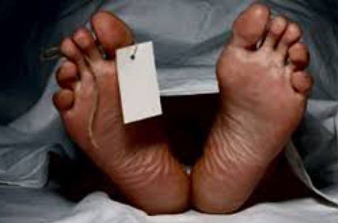 Pikine : Un couple a été retrouvé mort ce matin !