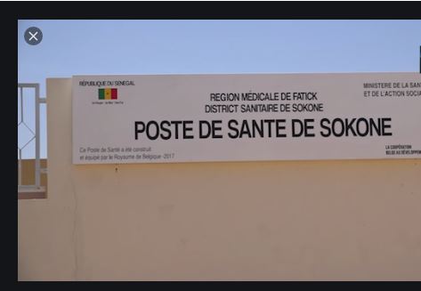 Sokone : le district sanitaire comptabilise 251 cas pour 9 décès, médecin-chef