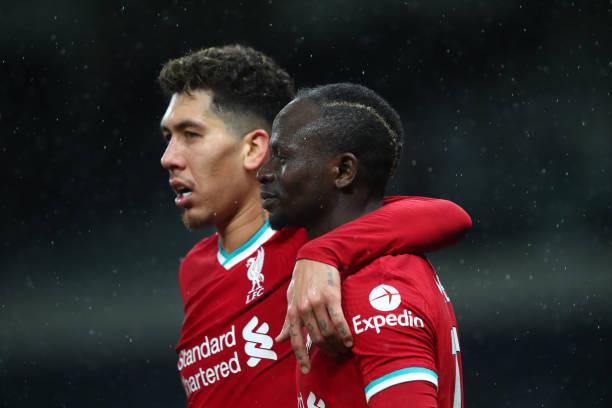 Sadio Mané à Firmino: « Tu dois changer de nationalité et venir jouer pour le Sénégal »