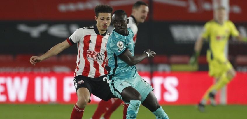 Premier League: Sadio Mané et les Reds retrouvent le succès !