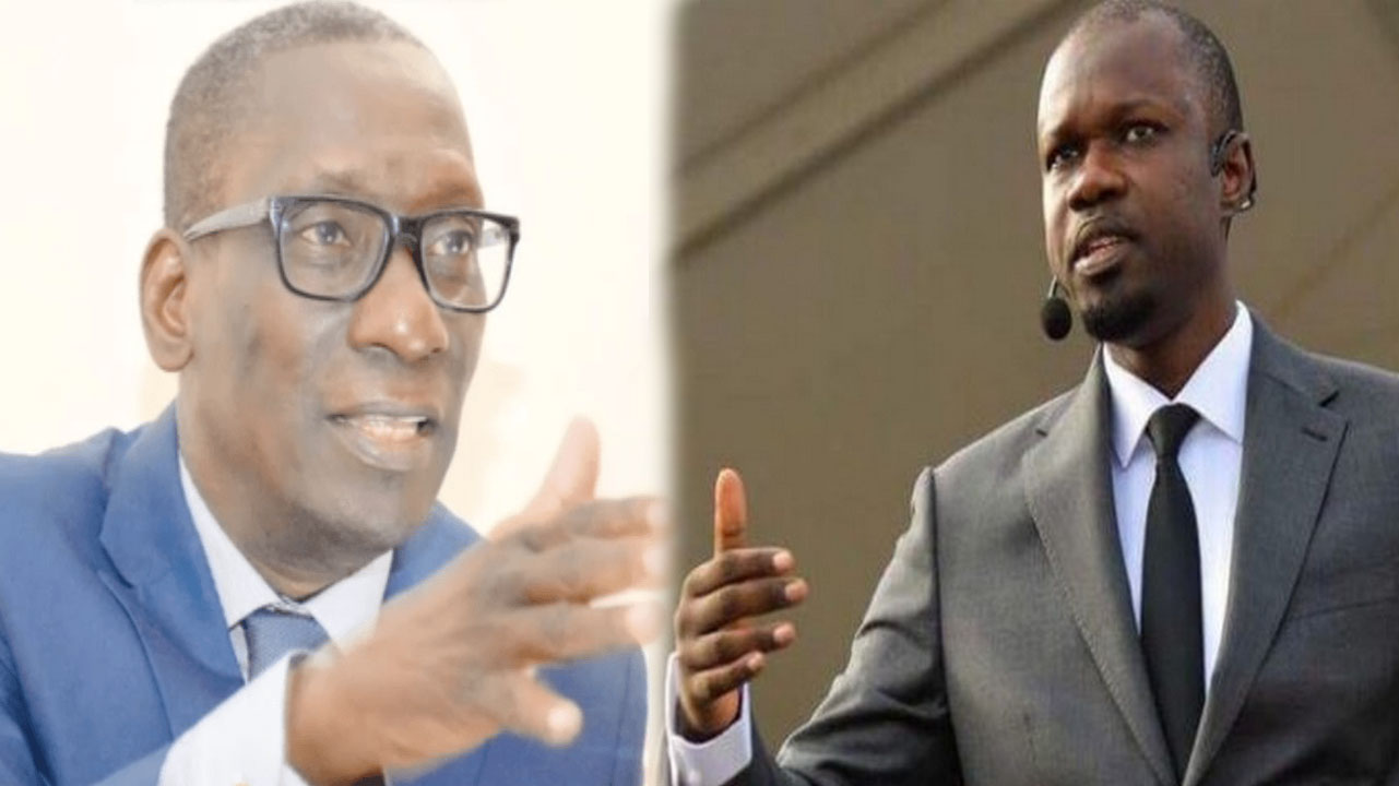 Conflit israélo-palestinien : Mamadou Diop Decroix applaudit Sonko pour sa participation à la manifestation …
