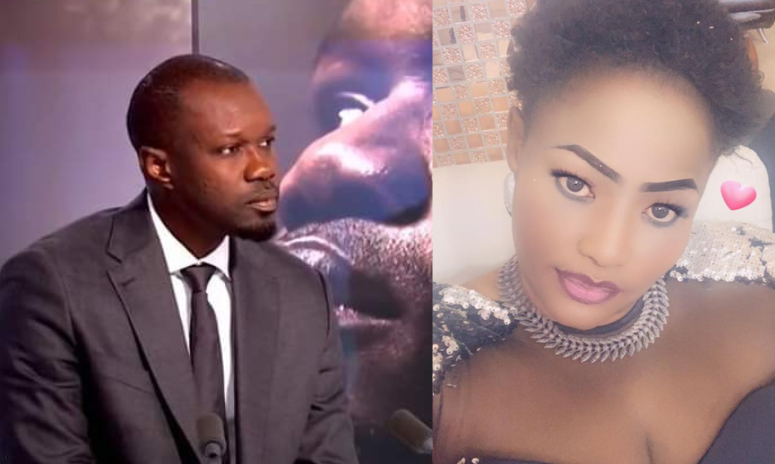 Sonko accusé de viol et menace de mort : « Nous ne saurions l’accepter », dixit Awa Thiam