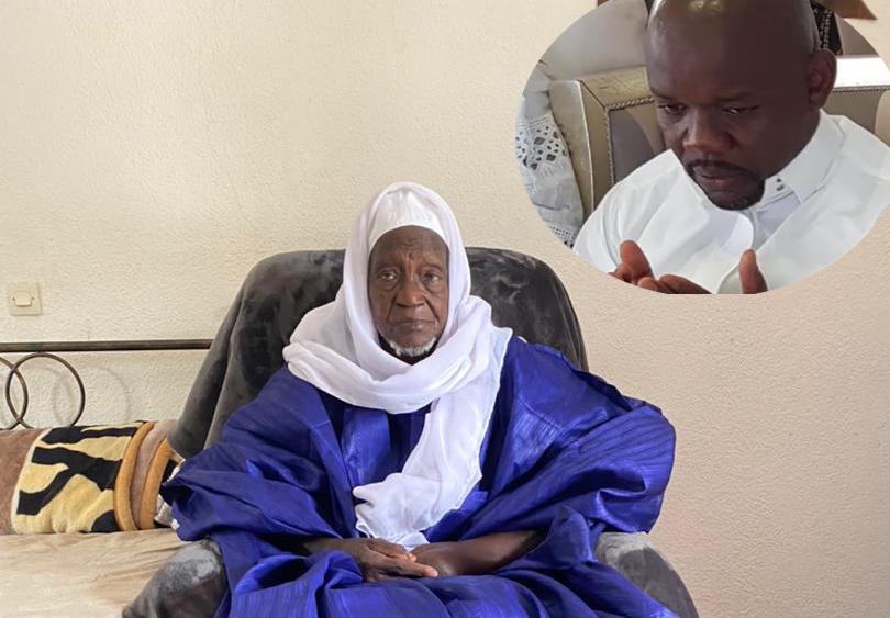 Nécrologie : Le père du milliardaire Tahirou Sarr est décédé ce mercredi