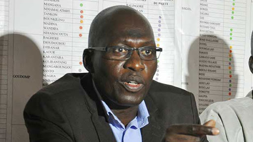 Nicolas Ndiaye : « L’Assemblée a le devoir de lever l’immunité d’Ousmane Sonko »