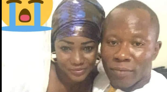 Rufisque : Les images du couple retrouvé mort dans son appartement