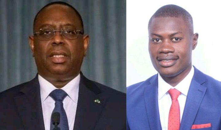 Lette ouverte de Souleymane CISS à Macky SALL, Président de l’alliance pour la République