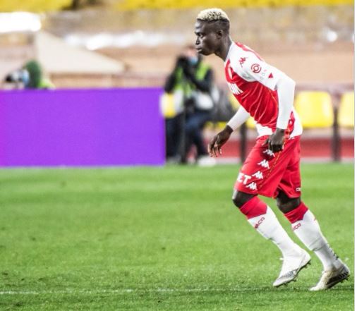 Niko Kovac, coach de Monaco :  » Krépin est un joueur rempli de qualités… »