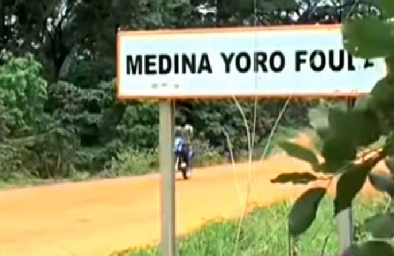 Médina Yoro Foula : Un enseignant porté disparu depuis quatre jours
