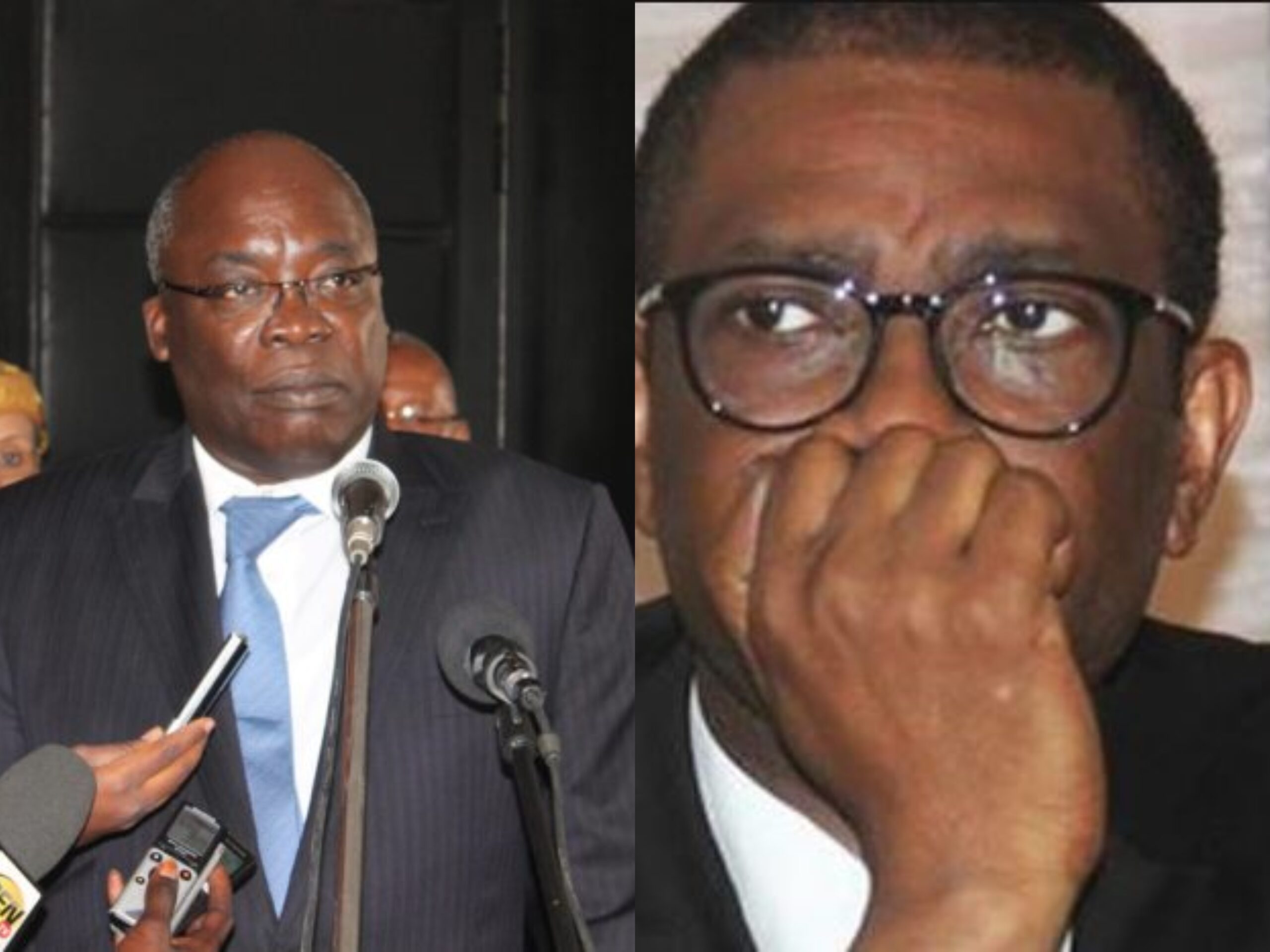 Décès d’Abdoul A. Mbaye : Youssou Ndour attristé par la disparition d’un ami « de plus de 30 ans »