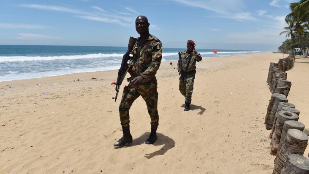 Attentat Grand Bassam : Jugés à Dakar, 2 présumés terroristes risquent 7 ans de prison