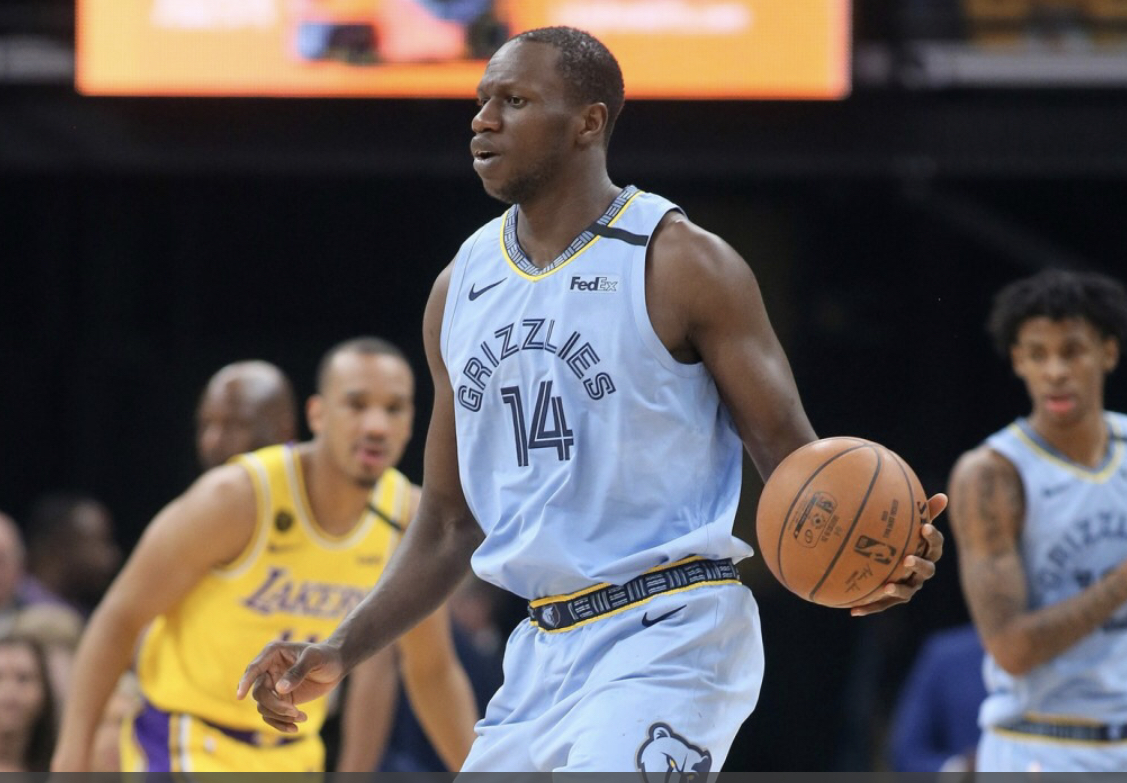 NBA : Gorgui Sy Dieng en passe de rejoindre les San Antonio Spurs…
