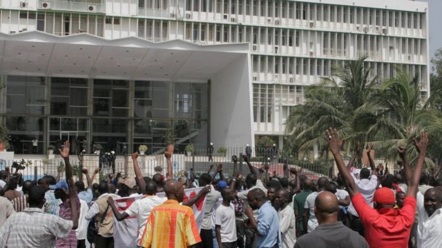 Loi sur le terrorisme: Ce qui a surpris la Raddho, Amnesty et Lsdh