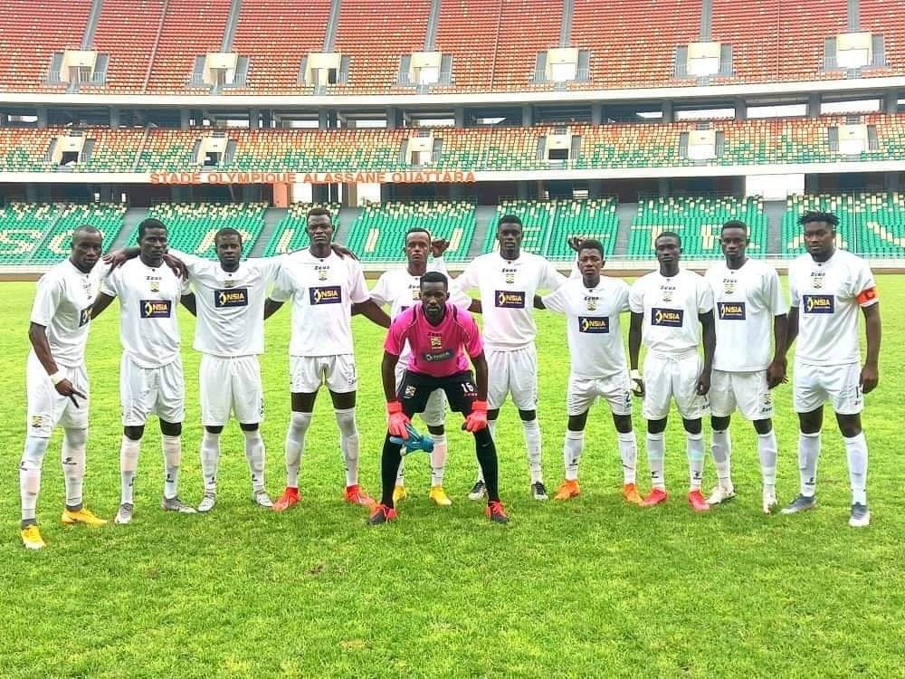 Coupe Caf Le Jaraaf en quête de sa première victoire face à ESS