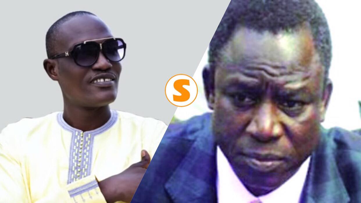 Alioune Mbaye Nder: « Thione Seck Moo takh ma nék woykat » (Vidéo)