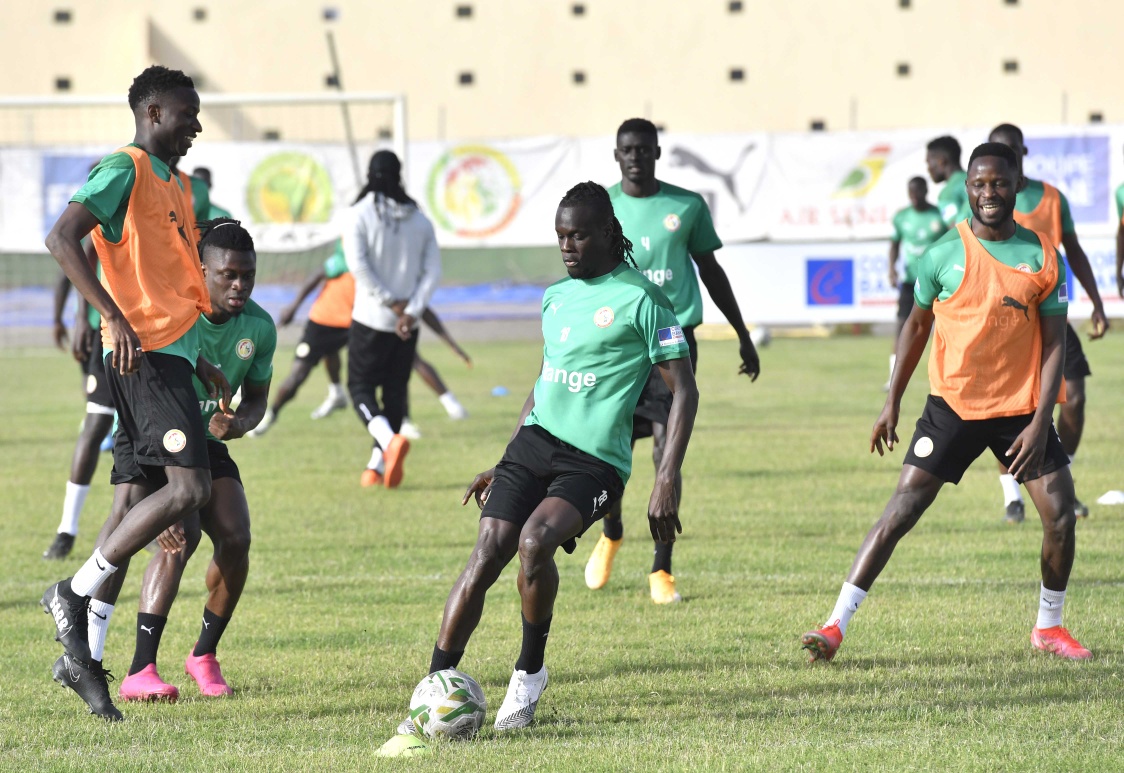 Can 2021 : Faire plaisir au peuple, le défi des Lions face à Eswatini